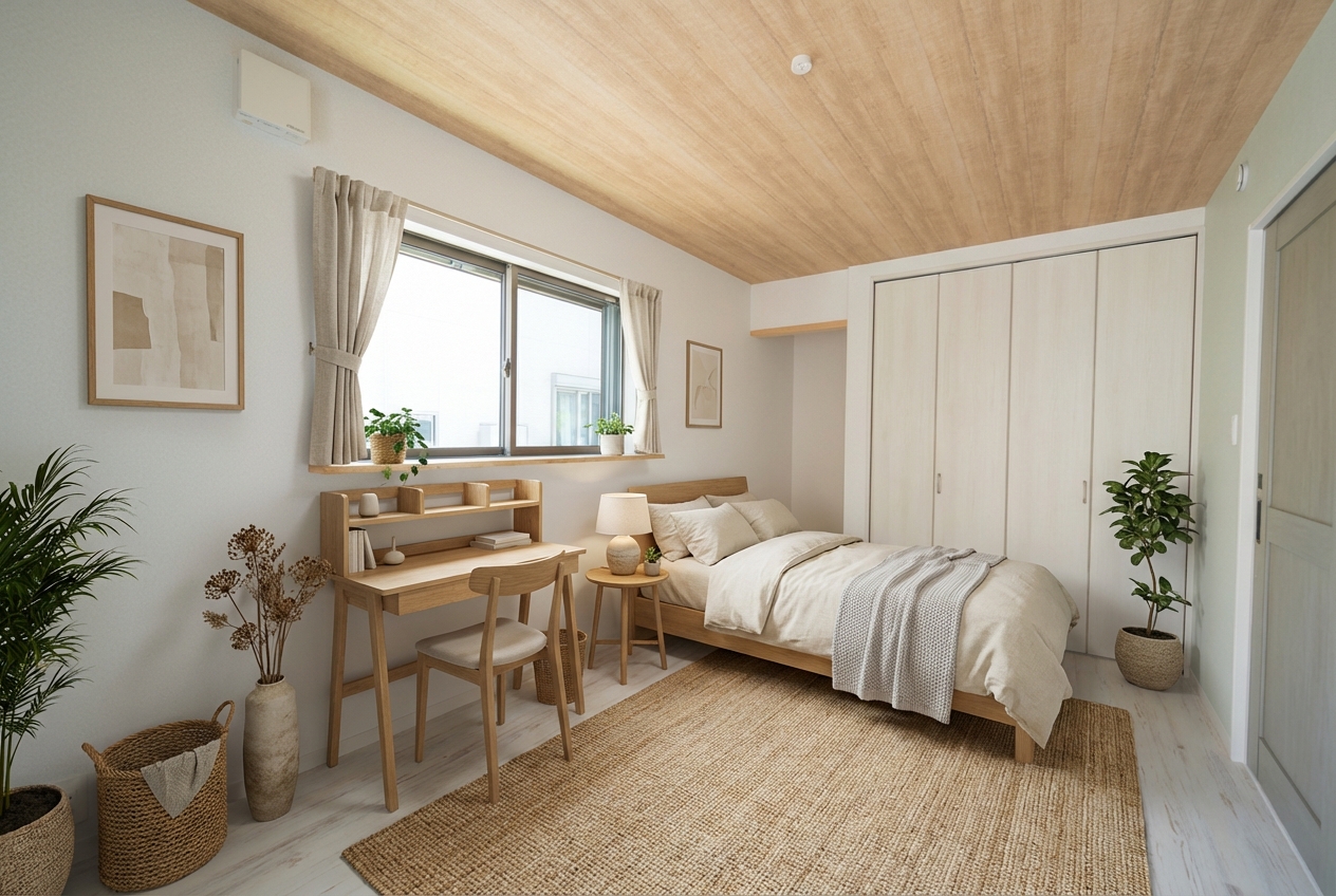 Muji 1